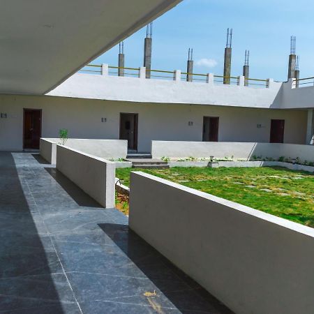 Seagull Beach Resort Chirala Εξωτερικό φωτογραφία