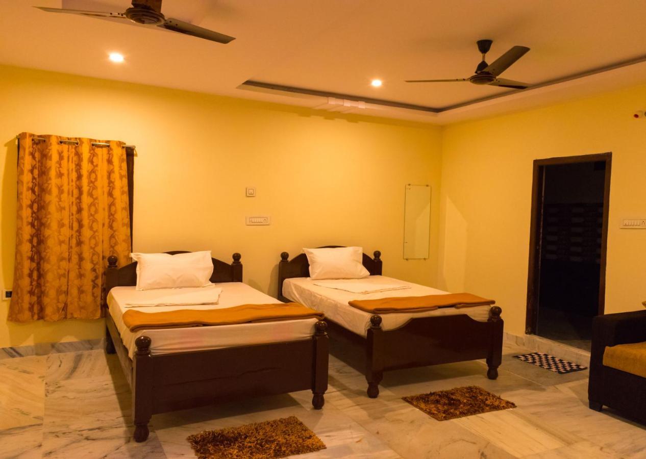 Seagull Beach Resort Chirala Εξωτερικό φωτογραφία