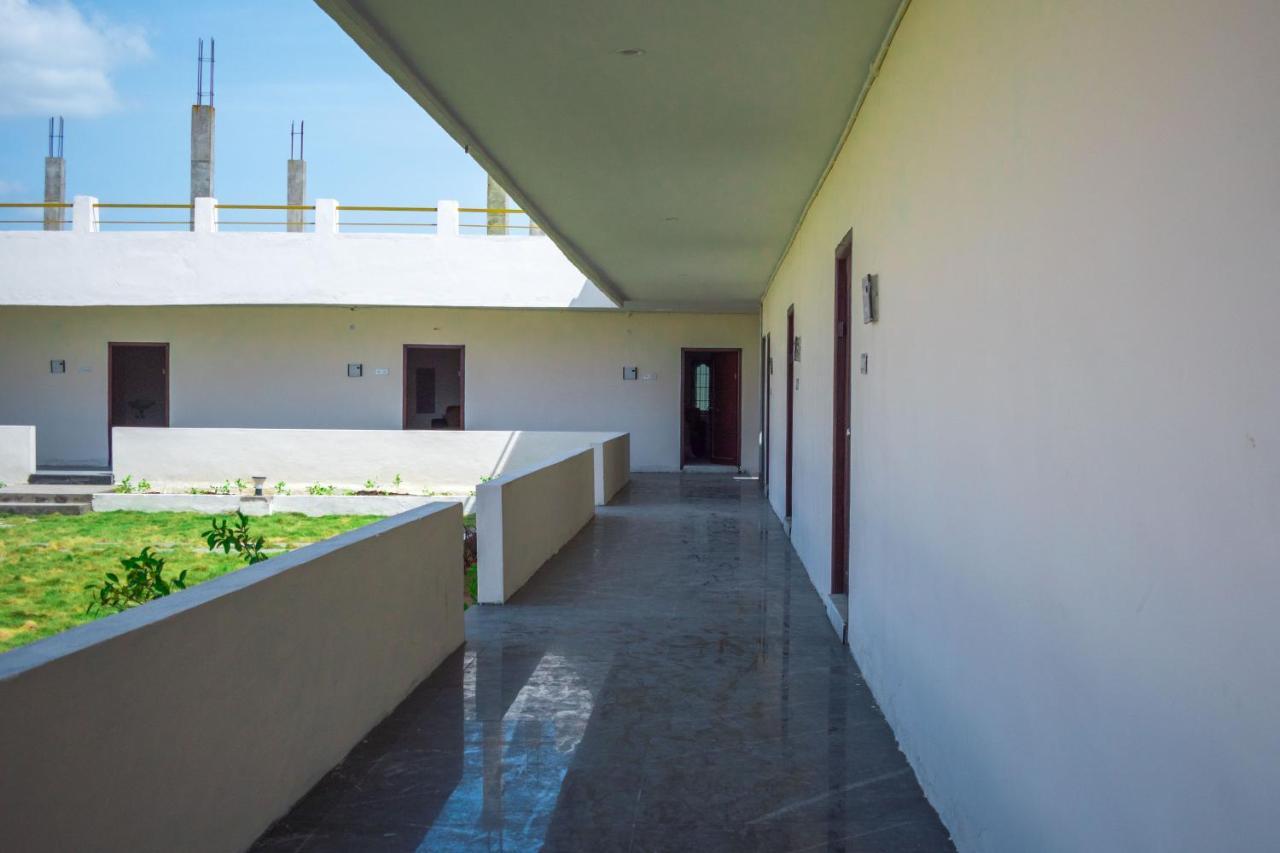 Seagull Beach Resort Chirala Εξωτερικό φωτογραφία