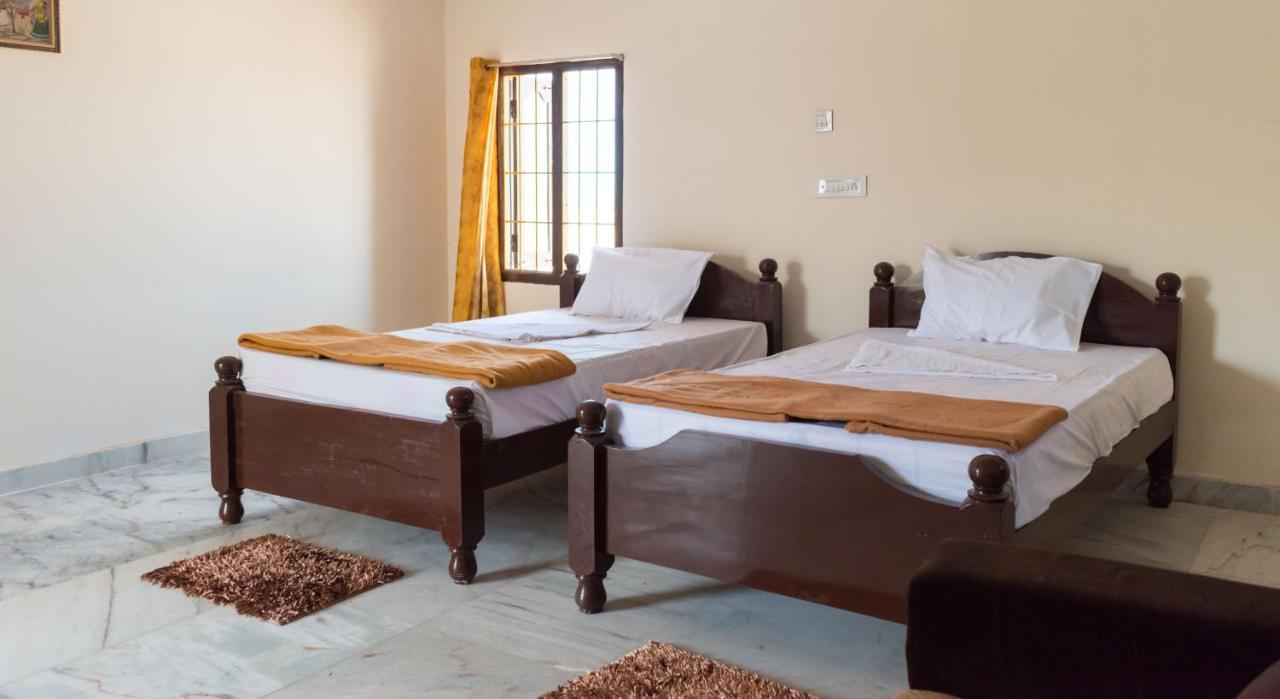 Seagull Beach Resort Chirala Εξωτερικό φωτογραφία