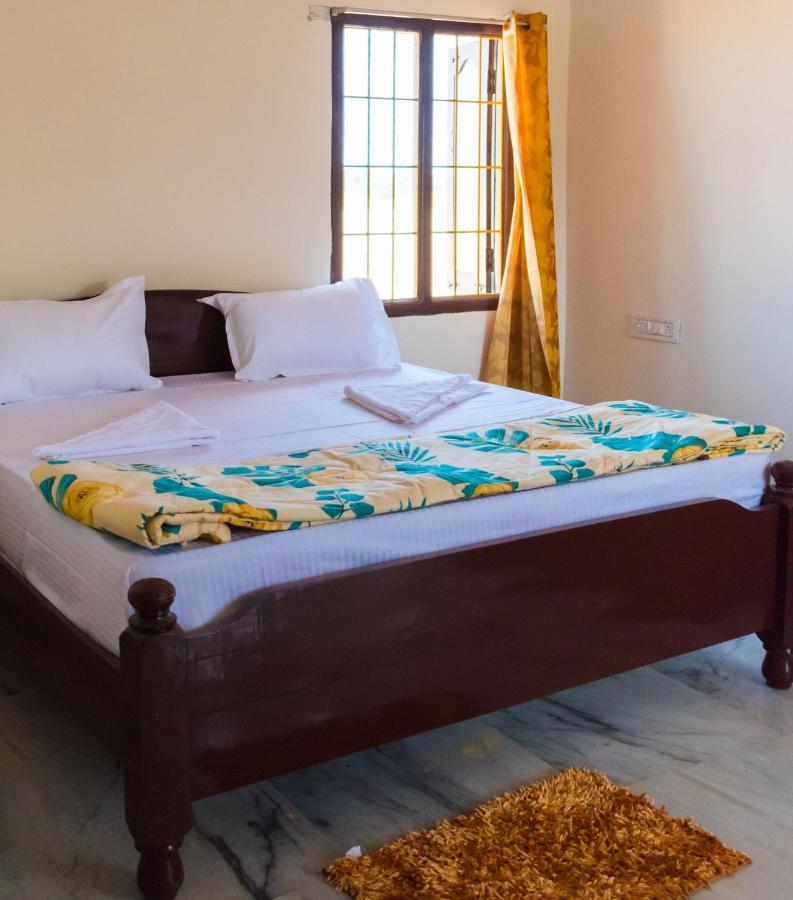 Seagull Beach Resort Chirala Εξωτερικό φωτογραφία