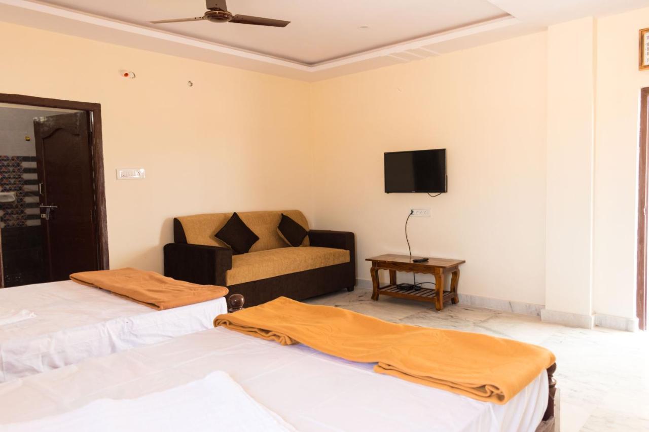 Seagull Beach Resort Chirala Εξωτερικό φωτογραφία