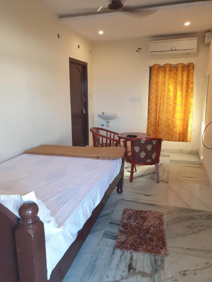 Seagull Beach Resort Chirala Εξωτερικό φωτογραφία